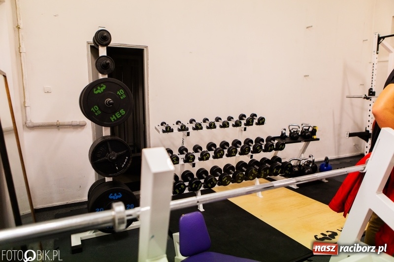 Zdjęcie w galerii na portalu naszraciborz.pl: PWSZ zakończyła realizację projektu finansowanego przez Fundusz Sprawiedliwości  wiadomości z regionu