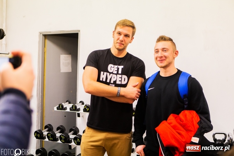 Zdjęcie w galerii na portalu naszraciborz.pl: PWSZ zakończyła realizację projektu finansowanego przez Fundusz Sprawiedliwości  wiadomości z regionu