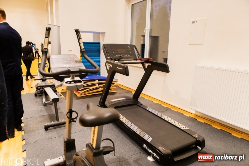 Zdjęcie w galerii na portalu naszraciborz.pl: PWSZ zakończyła realizację projektu finansowanego przez Fundusz Sprawiedliwości  wiadomości z regionu