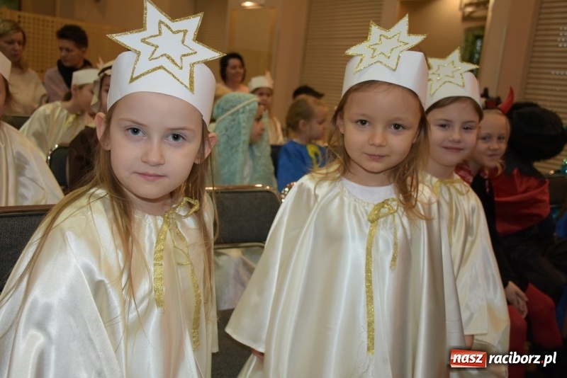 Zdjęcie w galerii na portalu naszraciborz.pl: Tworkowskie jasełka. Dzień drugi  wiadomości z regionu