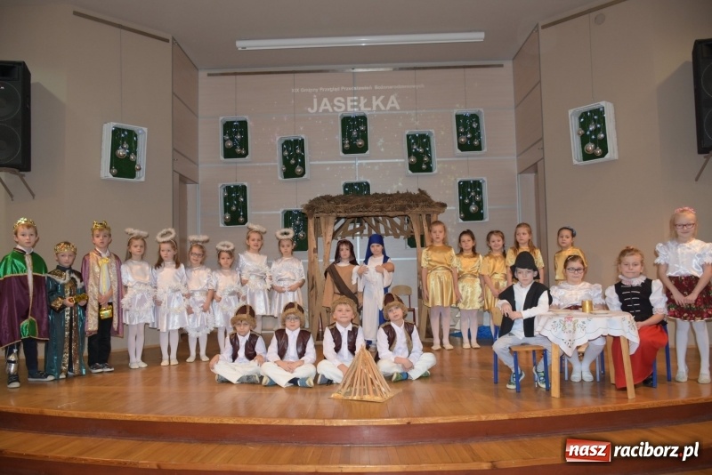 Zdjęcie w galerii na portalu naszraciborz.pl: Tworkowskie jasełka. Dzień drugi  wiadomości z regionu