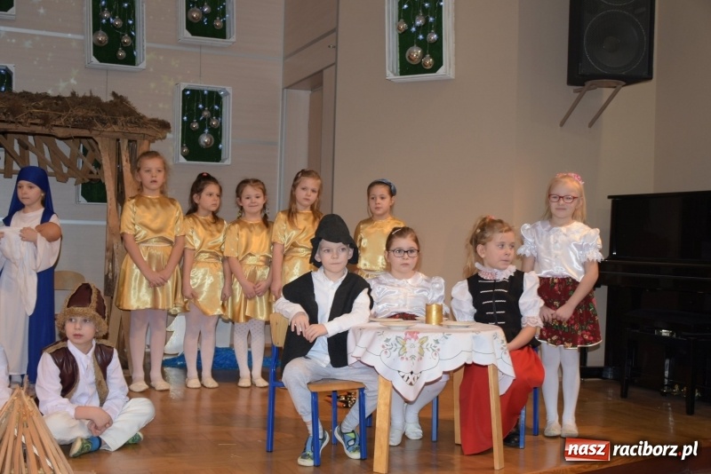 Zdjęcie w galerii na portalu naszraciborz.pl: Tworkowskie jasełka. Dzień drugi  wiadomości z regionu