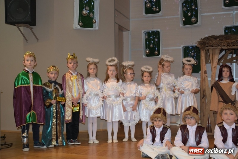 Zdjęcie w galerii na portalu naszraciborz.pl: Tworkowskie jasełka. Dzień drugi  wiadomości z regionu