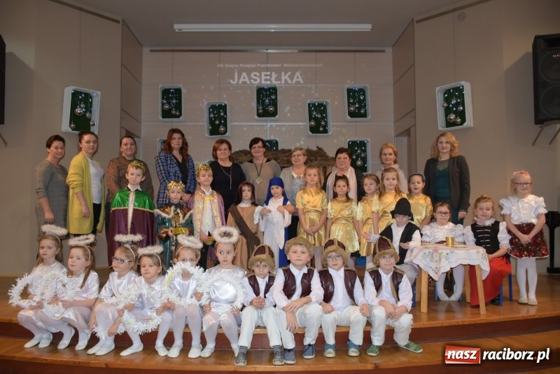 Zdjęcie w galerii na portalu naszraciborz.pl: Tworkowskie jasełka. Dzień drugi  wiadomości z regionu