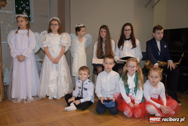 Zdjęcie w galerii na portalu naszraciborz.pl: Tworkowskie jasełka. Dzień drugi  wiadomości z regionu