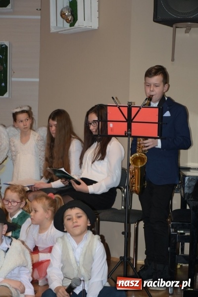 Zdjęcie w galerii na portalu naszraciborz.pl: Tworkowskie jasełka. Dzień drugi  wiadomości z regionu