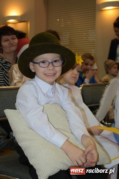 Zdjęcie w galerii na portalu naszraciborz.pl: Tworkowskie jasełka. Dzień drugi  wiadomości z regionu