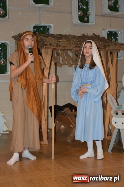 Zdjęcie w galerii na portalu naszraciborz.pl: Tworkowskie jasełka. Dzień drugi  wiadomości z regionu