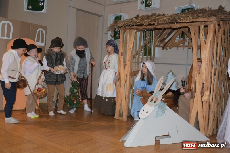 Zdjęcie w galerii na portalu naszraciborz.pl: Tworkowskie jasełka. Dzień drugi  wiadomości z regionu