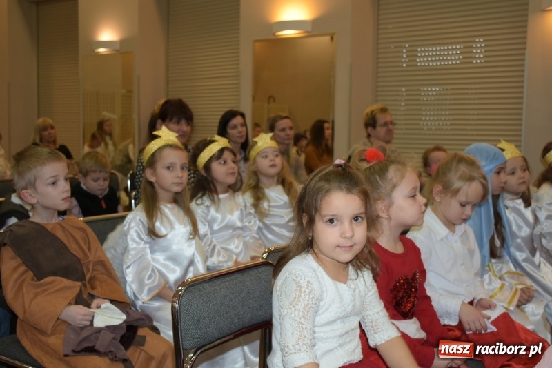 Zdjęcie w galerii na portalu naszraciborz.pl: Tworkowskie jasełka. Dzień drugi  wiadomości z regionu