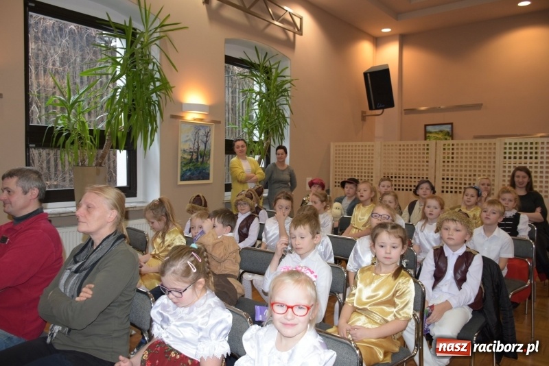 Zdjęcie w galerii na portalu naszraciborz.pl: Tworkowskie jasełka. Dzień drugi  wiadomości z regionu