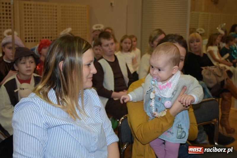 Zdjęcie w galerii na portalu naszraciborz.pl: Tworkowskie jasełka. Dzień drugi  wiadomości z regionu