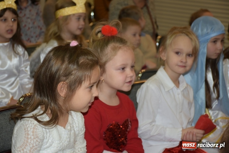 Zdjęcie w galerii na portalu naszraciborz.pl: Tworkowskie jasełka. Dzień drugi  wiadomości z regionu