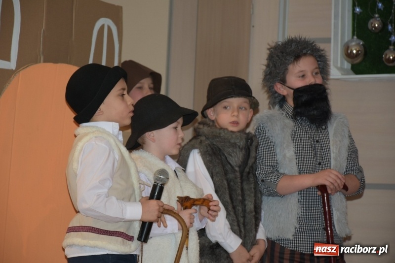 Zdjęcie w galerii na portalu naszraciborz.pl: Tworkowskie jasełka. Dzień drugi  wiadomości z regionu