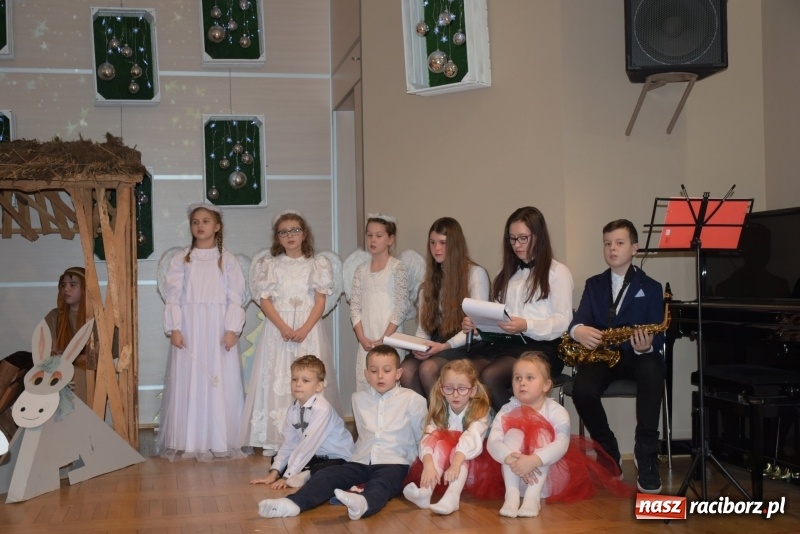 Zdjęcie w galerii na portalu naszraciborz.pl: Tworkowskie jasełka. Dzień drugi  wiadomości z regionu