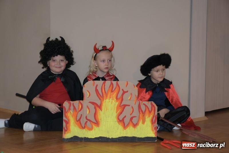 Zdjęcie w galerii na portalu naszraciborz.pl: Tworkowskie jasełka. Dzień drugi  wiadomości z regionu