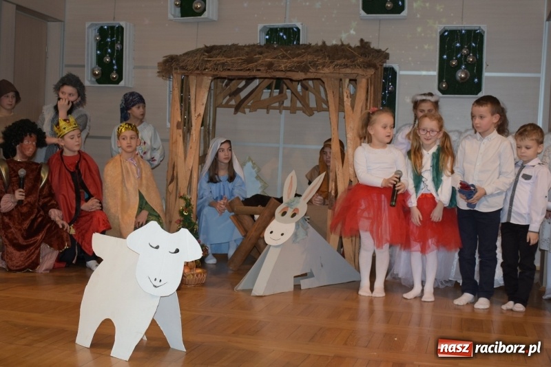 Zdjęcie w galerii na portalu naszraciborz.pl: Tworkowskie jasełka. Dzień drugi  wiadomości z regionu