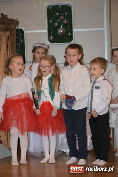 Zdjęcie w galerii na portalu naszraciborz.pl: Tworkowskie jasełka. Dzień drugi  wiadomości z regionu