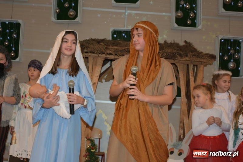 Zdjęcie w galerii na portalu naszraciborz.pl: Tworkowskie jasełka. Dzień drugi  wiadomości z regionu