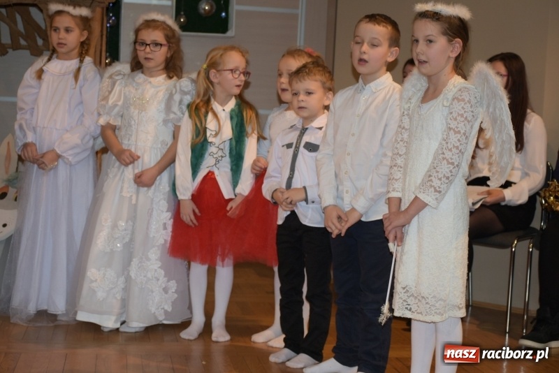Zdjęcie w galerii na portalu naszraciborz.pl: Tworkowskie jasełka. Dzień drugi  wiadomości z regionu