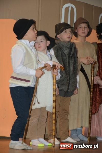 Zdjęcie w galerii na portalu naszraciborz.pl: Tworkowskie jasełka. Dzień drugi  wiadomości z regionu