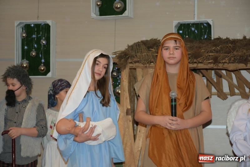 Zdjęcie w galerii na portalu naszraciborz.pl: Tworkowskie jasełka. Dzień drugi  wiadomości z regionu