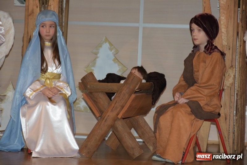 Zdjęcie w galerii na portalu naszraciborz.pl: Tworkowskie jasełka. Dzień drugi  wiadomości z regionu