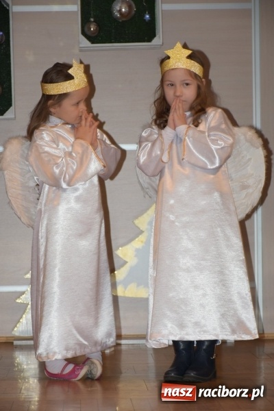 Zdjęcie w galerii na portalu naszraciborz.pl: Tworkowskie jasełka. Dzień drugi  wiadomości z regionu