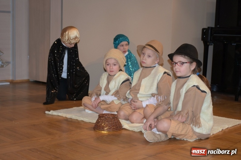 Zdjęcie w galerii na portalu naszraciborz.pl: Tworkowskie jasełka. Dzień drugi  wiadomości z regionu