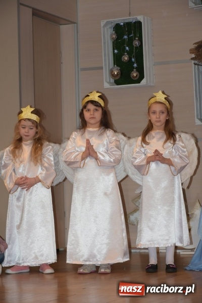 Zdjęcie w galerii na portalu naszraciborz.pl: Tworkowskie jasełka. Dzień drugi  wiadomości z regionu