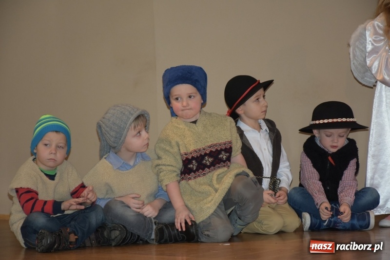 Zdjęcie w galerii na portalu naszraciborz.pl: Tworkowskie jasełka. Dzień drugi  wiadomości z regionu