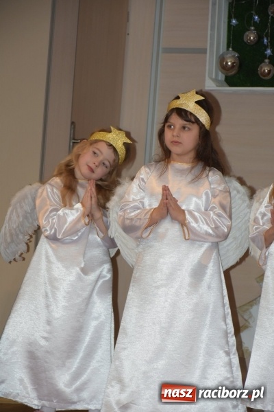 Zdjęcie w galerii na portalu naszraciborz.pl: Tworkowskie jasełka. Dzień drugi  wiadomości z regionu
