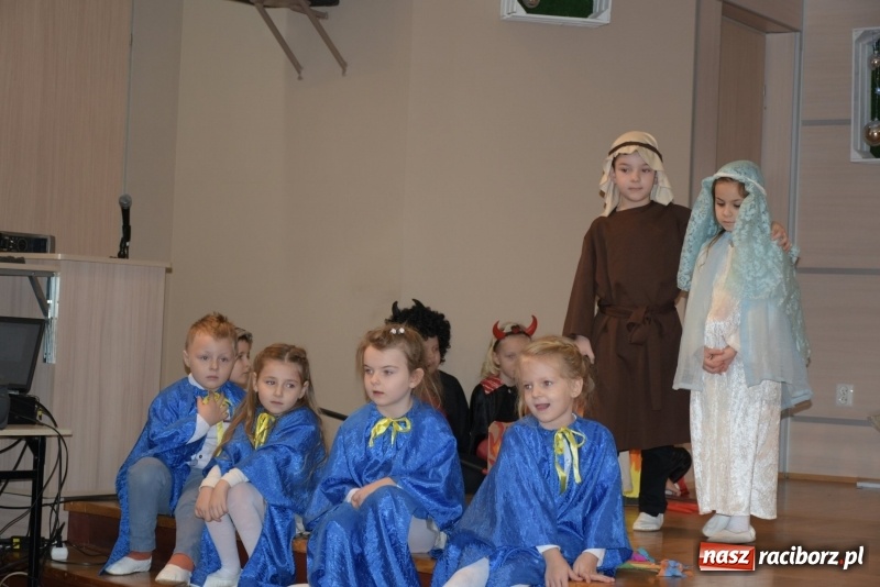 Zdjęcie w galerii na portalu naszraciborz.pl: Tworkowskie jasełka. Dzień drugi  wiadomości z regionu