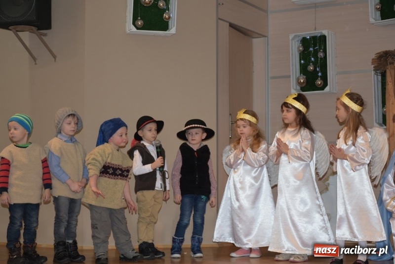 Zdjęcie w galerii na portalu naszraciborz.pl: Tworkowskie jasełka. Dzień drugi  wiadomości z regionu