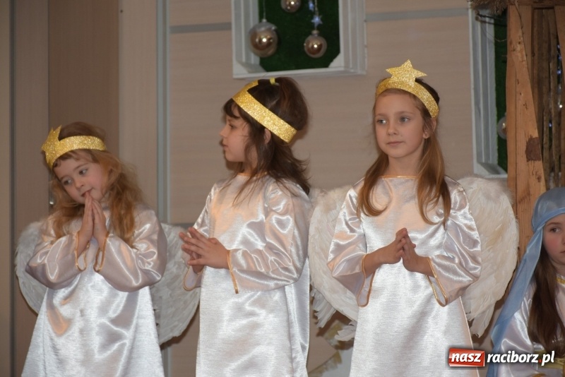 Zdjęcie w galerii na portalu naszraciborz.pl: Tworkowskie jasełka. Dzień drugi  wiadomości z regionu