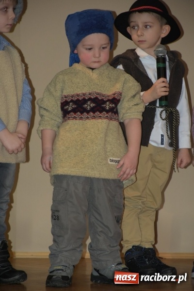 Zdjęcie w galerii na portalu naszraciborz.pl: Tworkowskie jasełka. Dzień drugi  wiadomości z regionu