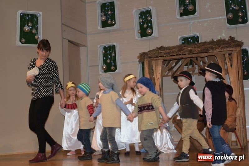 Zdjęcie w galerii na portalu naszraciborz.pl: Tworkowskie jasełka. Dzień drugi  wiadomości z regionu