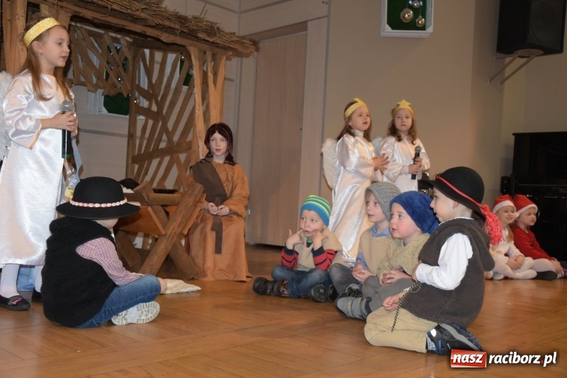 Zdjęcie w galerii na portalu naszraciborz.pl: Tworkowskie jasełka. Dzień drugi  wiadomości z regionu