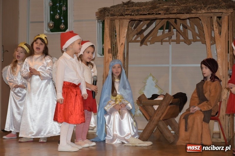 Zdjęcie w galerii na portalu naszraciborz.pl: Tworkowskie jasełka. Dzień drugi  wiadomości z regionu