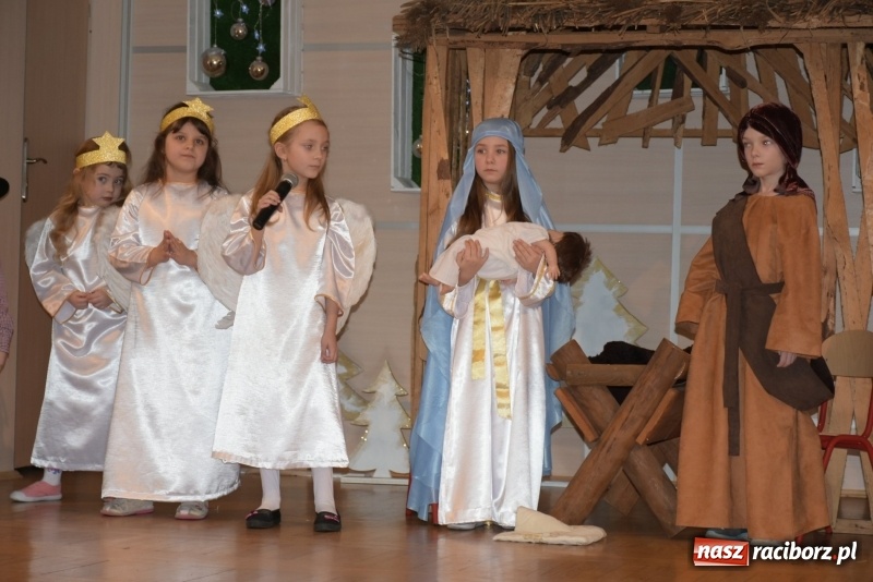 Zdjęcie w galerii na portalu naszraciborz.pl: Tworkowskie jasełka. Dzień drugi  wiadomości z regionu