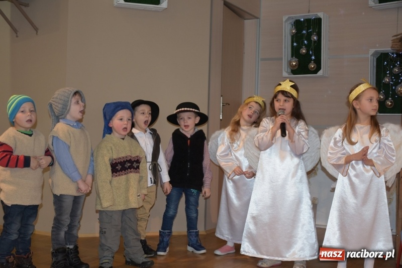 Zdjęcie w galerii na portalu naszraciborz.pl: Tworkowskie jasełka. Dzień drugi  wiadomości z regionu