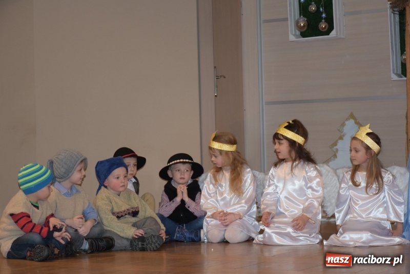 Zdjęcie w galerii na portalu naszraciborz.pl: Tworkowskie jasełka. Dzień drugi  wiadomości z regionu