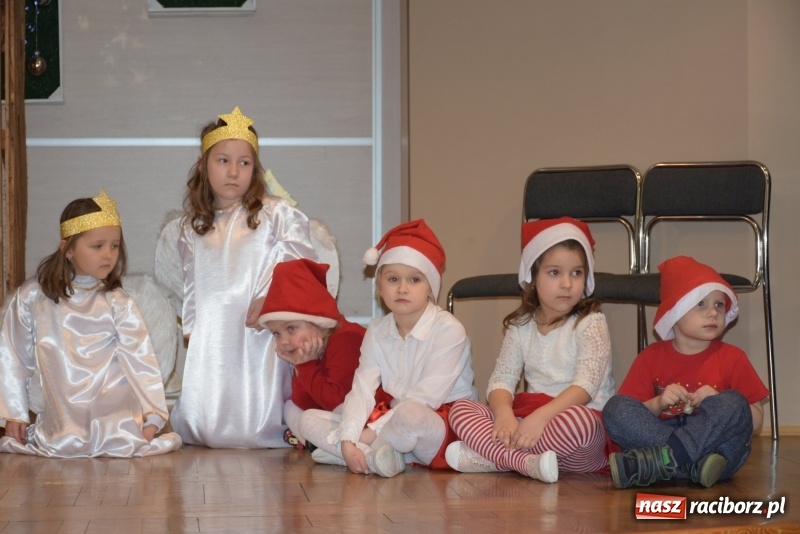 Zdjęcie w galerii na portalu naszraciborz.pl: Tworkowskie jasełka. Dzień drugi  wiadomości z regionu