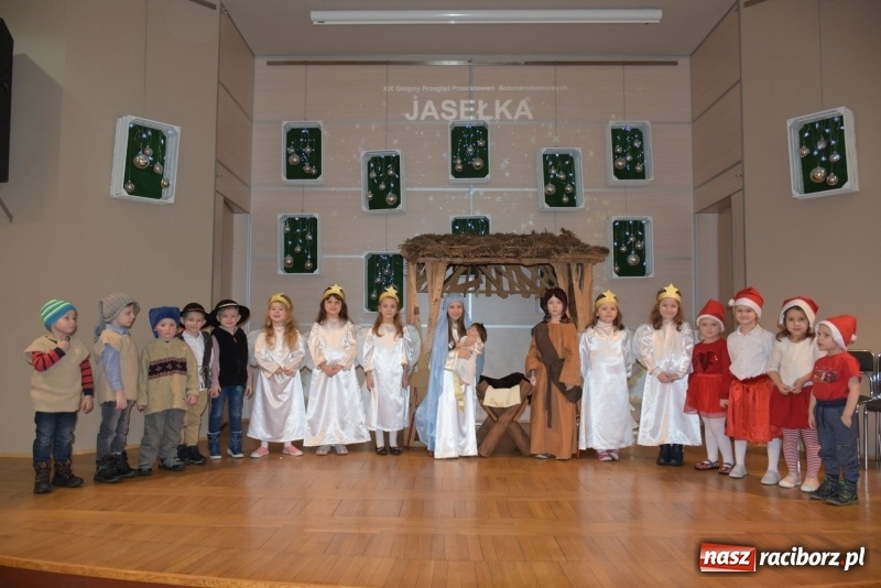 Zdjęcie w galerii na portalu naszraciborz.pl: Tworkowskie jasełka. Dzień drugi  wiadomości z regionu