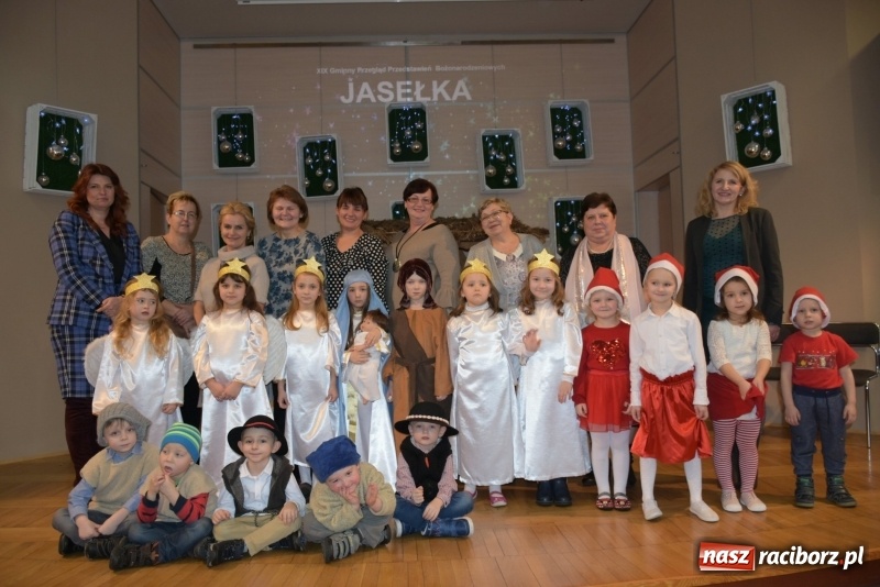 Zdjęcie w galerii na portalu naszraciborz.pl: Tworkowskie jasełka. Dzień drugi  wiadomości z regionu