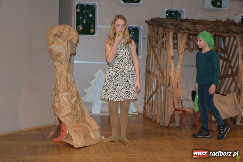 Zdjęcie w galerii na portalu naszraciborz.pl: Tworkowskie jasełka. Dzień drugi  wiadomości z regionu