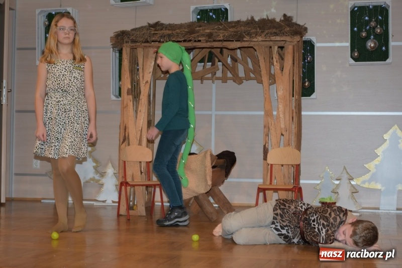 Zdjęcie w galerii na portalu naszraciborz.pl: Tworkowskie jasełka. Dzień drugi  wiadomości z regionu