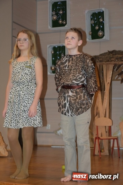 Zdjęcie w galerii na portalu naszraciborz.pl: Tworkowskie jasełka. Dzień drugi  wiadomości z regionu