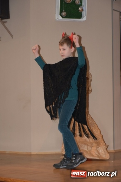 Zdjęcie w galerii na portalu naszraciborz.pl: Tworkowskie jasełka. Dzień drugi  wiadomości z regionu