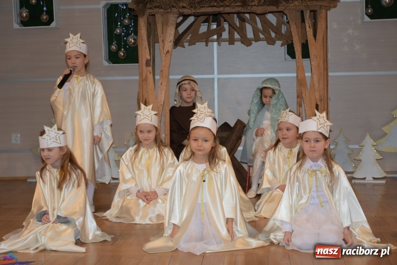 Zdjęcie w galerii na portalu naszraciborz.pl: Tworkowskie jasełka. Dzień drugi  wiadomości z regionu